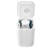20L Smart Constant-Temperature Towel Warmer Bucket