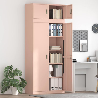 Storage Cabinet