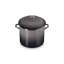 Le Creuset Enamel On Steel Classic Round Stockpot, 12 Qt. - Artichaut-1431863523