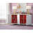 Ensemble de lampes de table de 29 po Gravenhurst-102741153