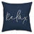Whimsical Diamond Outdoor Reversible Throw Pillow-307516035-307516093