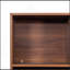 Bibliothèque de 70,87 po de hauteur avec 10 cubes et 3 portes, bibliothèque à 4 niveaux, bibliothèque ouverte avec armoire, rangement à cubes moderne pour le salon et le bureau