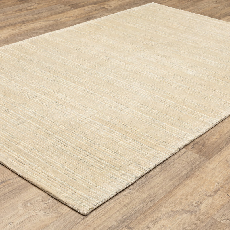 Solveigh Indoor Rug, Rectangle 8' x 10'