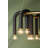 Rhea 20 - Light Wagon Wheel Chandelier-177378646