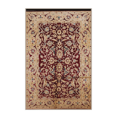 Mohonk Oriental Indoor Rug
