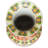 Huneycutt Handcrafted Hand-Painted Ceramic Floor Vase -1995240985