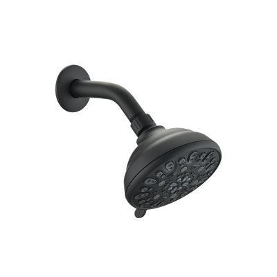 Adjustable Shower Head 1.8 GPM GPM