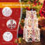 Ensemble de 3 boîtes-cadeaux lumineuses