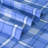 Davae 100% Cotton Flannel Plaid Sheet Set-672596342-672596337