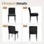 Upholstered Dining Chair-738974509