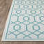 Tapis crème Annie-Jane Chendler-1309017836
