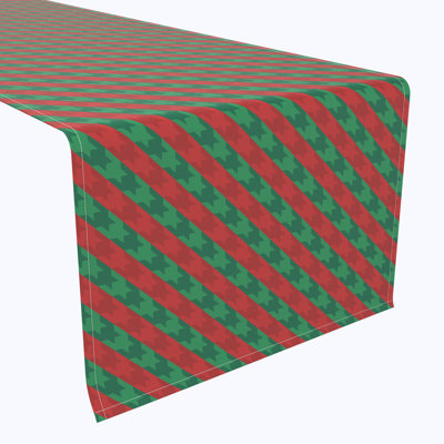 Trento Table Runner