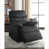 Black Polyester