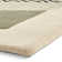 Tierney area rug Hand Tufted Rectangle Multi coloured