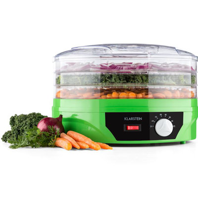 Klarstein 260W Food Dehydrator