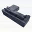 Canapé modulaire 103,9 pouces Cloud-133426710-133426711