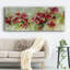 Jardin ludique sur toile-1082662836