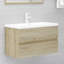 Audrae Wall Hung Single Vanity-151763919-198356149