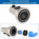 3-Function Pull Down Kitchen Faucet Replacement Spray Nozzle with 9 Adapters