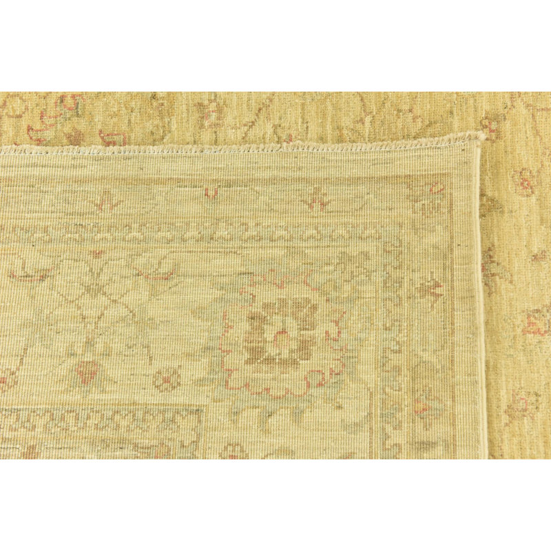 Tapis beige Mullings