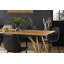 Boykin Teak Solid Wood Dining Table