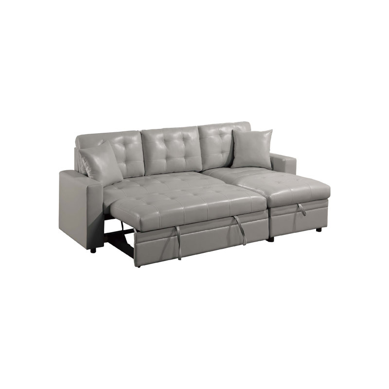 Canapé modulaire convertible, Right Hand Facing