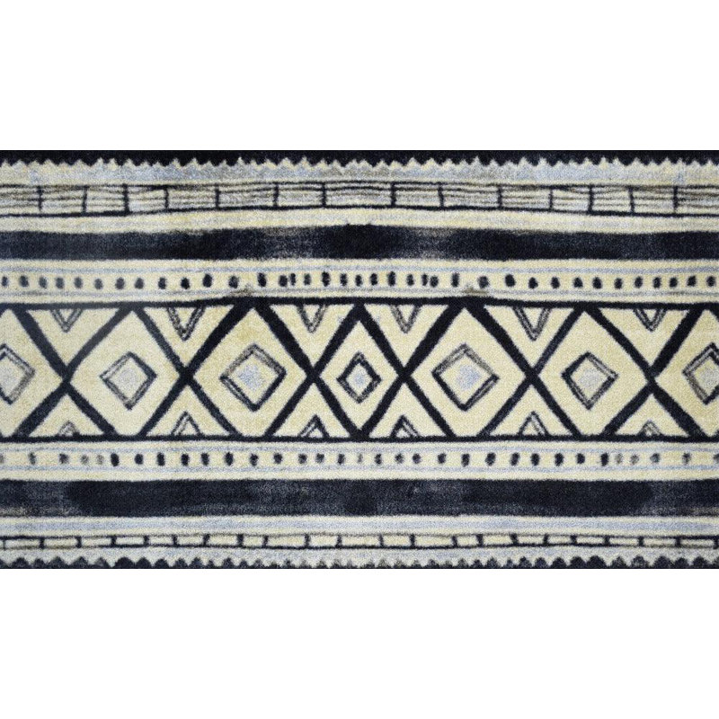 Echo Rustic Medium Floor Mat