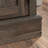 Brown File - Ideal For Organizing Home Office, Adjustable Shelf Personal Storage, Suitable Multiple Spaces, Lightweight Panels, Contemporary Hardware Finish Spacious And Versatile Custom Needs,