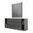 68'' W 6 - Drawer Dresser-772494446