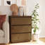 Genis 60cm Solid Wood Sideboard-1707955024