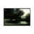 White Floater Framed Canvas