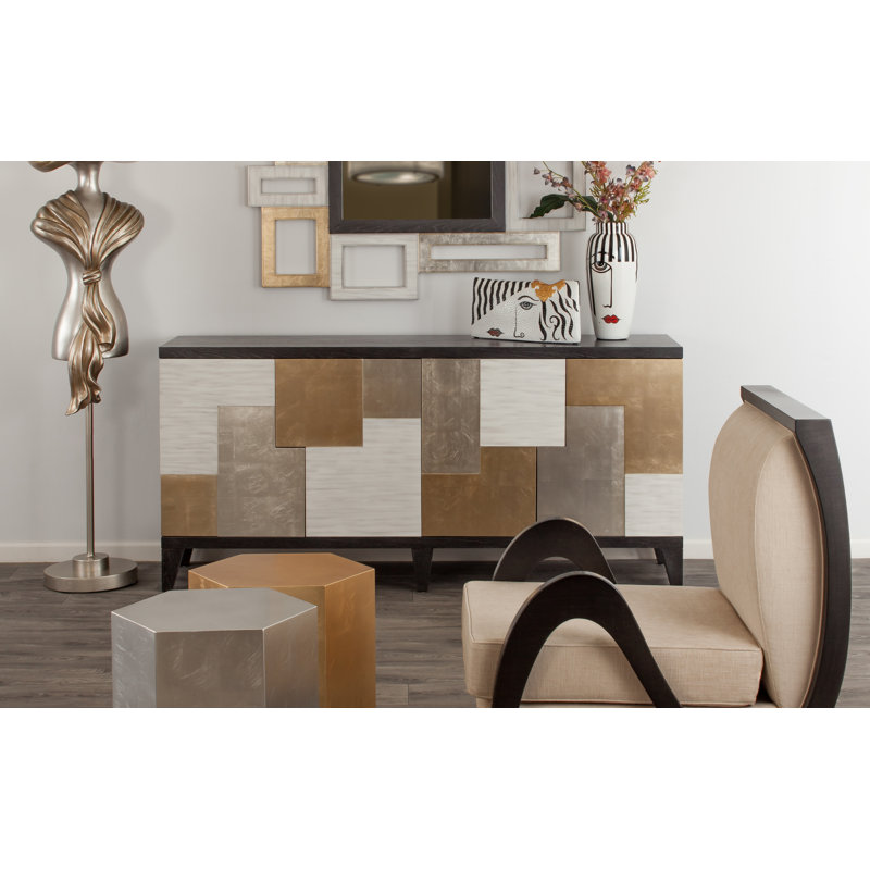 Accent Cabinet