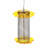 Birds Choice Nyjer Seed Bird Feeder with Stainless Steel Screen