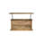 Eralynn Reclaimed Wood Lift-Top Cocktail Table