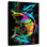 Brampt Color Grunge Shark