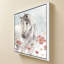 «Wild Horses I» par Lisa Audit - impression sur toile-1180085012-1180085098