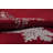 Snowflake Embroidered Christmas Tablecloth-23437990-23437988