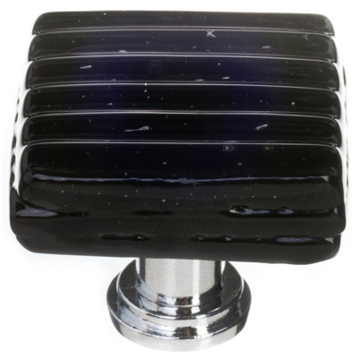 Texture Square Knob