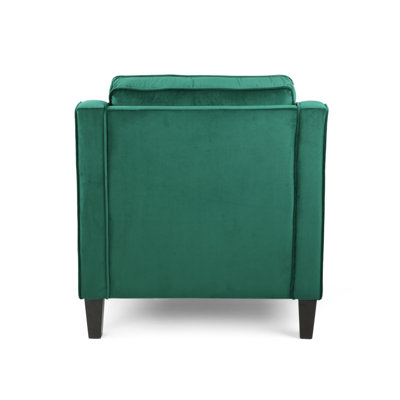 Fauteuil club Modern
