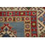 Tapis bleu Kazak