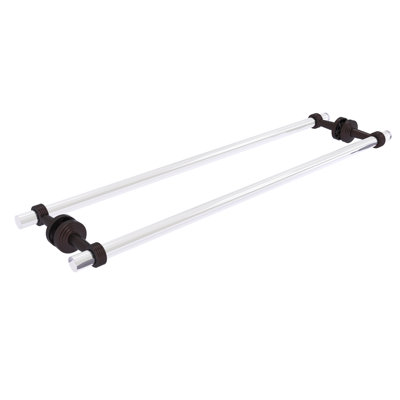 Pacific Beach 34'' 2 Towel Bar