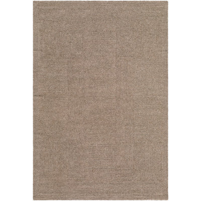 Tapis fait à la main ELLE Décor X Livabliss Florian