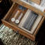 Taton Bedside Table