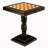 22" Chess Table in Square