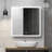 Naliyah Flat Wall Mirror-167528124
