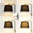 Floor Lamp with 1000 Lumens LED Edison Bulb-1214736765-1214736740