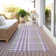 Machine Washable Indoor/Outdoor Chayden ACN1054 Rug