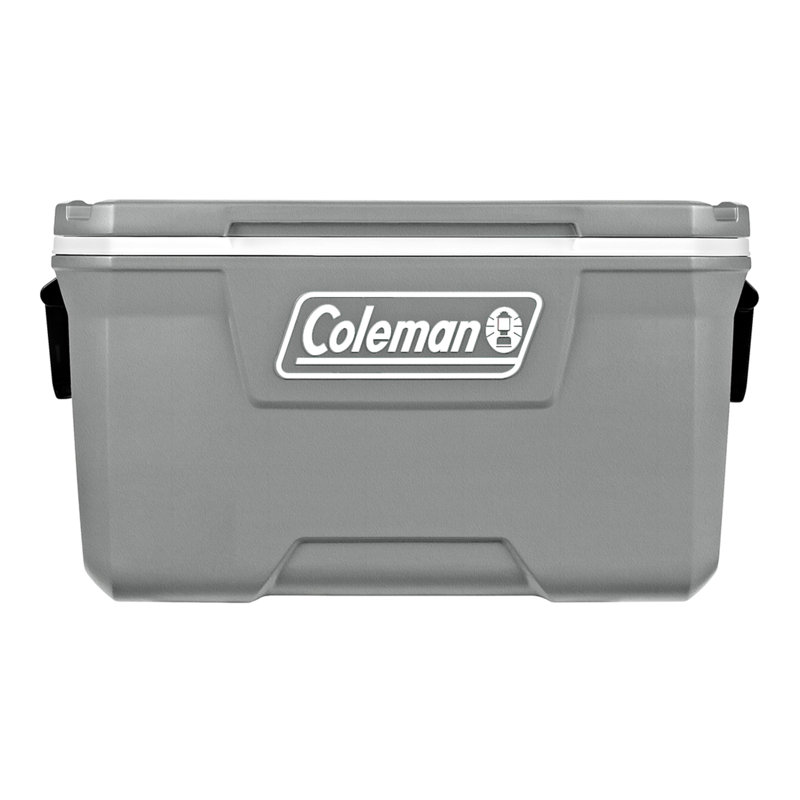 Glacière portative 70QT, Gris roche