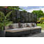 Panneau d'intimité décoratif Tropics-121890466