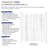 Transolid Titan Shower Wall Kit-78964512-78964507